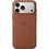Чехол TechWoven Case with Animation & MagSafe iPhone 17 Pro Sienna - фото 1
