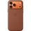 Чехол TechWoven Case with Animation & MagSafe iPhone 17 Pro Sienna - фото 2