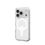 Чохол UAG для iPhone 17 Pro Plyo MagSafe Ice/White (114529114341) - фото 2