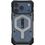 Чохол UAG для iPhone 17 Pro Pathfinder Clear MagSafe Ice/Silver (114551114333) - фото 1