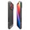 Чехол Spigen для iPhone 17 Pro - Rugged Armor MAG, Grey (ACS10330) - фото 2