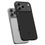 Чехол Spigen для iPhone 17 Pro - Ultra Hybrid "T" MagFit, Frost Black (ACS10345) - фото 2