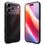 Чехол Spigen для iPhone 17 Pro - Ultra Hybrid "T" MagFit, Frost Black (ACS10345) - фото 3