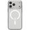 Чохол Spigen для iPhone 17 Pro Max - Liquid Crystal MagFit, White (ACS10394) - фото 1