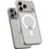 Чохол Spigen для iPhone 17 Pro Max - Liquid Crystal MagFit, White (ACS10394) - фото 2