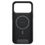 Чохол Pitaka Aramid UltraGuard Case Twill Black/Grey for iPhone 17 Pro (KI1701PB) - фото 3