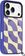 Чохол LAUT KEYKO POP for iPhone 17 Pro Max - Indigo Tide (L_IP25D_KP_BL) - фото 2