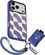 Чохол LAUT KEYKO POP for iPhone 17 Pro Max - Indigo Tide (L_IP25D_KP_BL) - фото 3