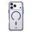 Чохол LAUT AERO PROTECT case for iPhone 17 Pro - Future Blue (L_IP25B_AP_BL) - фото 1