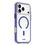 Чохол LAUT AERO PROTECT case for iPhone 17 Pro - Future Blue (L_IP25B_AP_BL) - фото 2