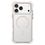 Чехол LAUT AERO PROTECT case for iPhone 17 Pro - Sadle Brown (L_IP25B_AP_BR) - фото 1