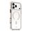 Чехол LAUT AERO PROTECT case for iPhone 17 Pro - Sadle Brown (L_IP25B_AP_BR) - фото 2