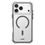 Чохол LAUT AERO PROTECT case for iPhone 17 Pro - Shadow Grey (L_IP25B_AP_GY) - фото 1