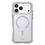 Чохол LAUT AERO PROTECT case for iPhone 17 Pro - Light Purple (L_IP25B_AP_PU) - фото 1