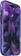 Чехол LAUT CRYSTAL MATTER X case for iPhone 17 Pro - Purple Crystal (L_IP25B_CMX_PU) - фото 3
