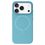 Чохол LAUT HUEX SLIM case for iPhone 17 Pro - Milky Mint (L_IP25B_HS_MT) - фото 1