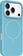 Чохол LAUT HUEX SLIM case for iPhone 17 Pro - Milky Mint (L_IP25B_HS_MT) - фото 2
