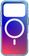 Чехол LAUT HUEX WAVE case for iPhone 17 Pro - Sunset Fade (L_IP25B_HW_BL) - фото 3
