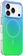 Чехол LAUT HUEX WAVE case for iPhone 17 Pro - Aqua Mint (L_IP25B_HW_MT) - фото 2