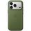 Чохол для смартфона Apple iPhone 17 Pro TechWoven Case with MagSafe Green (MGF74) - фото 1