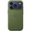 Чохол для смартфона Apple iPhone 17 Pro TechWoven Case with MagSafe Green (MGF74) - фото 2