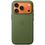 Чохол для смартфона Apple iPhone 17 Pro TechWoven Case with MagSafe Green (MGF74) - фото 3