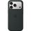 Чехол для смартфона Apple iPhone 17 Pro Silicone Case with MagSafe Black (MGFK4) - фото 1
