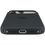 Чехол для смартфона Apple iPhone 17 Pro Silicone Case with MagSafe Black (MGFK4) - фото 5