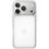 Чехол для смартфона Apple iPhone 17 Pro Clear Case with MagSafe (MGFT4) - фото 1