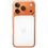 Чехол для смартфона Apple iPhone 17 Pro Clear Case with MagSafe (MGFT4) - фото 2