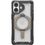 Чохол UAG для iPhone 17 Plasma XTE MagSafe Ash/Titanium (114526113136) - фото 1