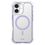 Чохол LAUT AERO PROTECT case for iPhone 17 - Light Purple (L_IP25A_AP_PU) - фото 1