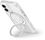 Чохол LAUT CARBON MATTER case for iPhone 17 - Crystal (L_IP25A_CM_UC) - фото 3