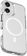 Чохол LAUT CRYSTAL MATTER X for iPhone 17 - Crystal (L_IP25A_CMX_UC) - фото 2