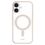 Чехол LAUT HUEX PROTECT case for iPhone 17 - Beige Gold (L_IP25A_HPT_BE) - фото 1