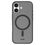 Чохол LAUT HUEX PROTECT case for iPhone 17 - Black (L_IP25A_HPT_BK) - фото 1