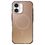 Чехол LAUT HUEX WAVE case for iPhone 17 - Caramel Gold (L_IP25A_HW_GD) - фото 1