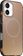 Чехол LAUT HUEX WAVE case for iPhone 17 - Caramel Gold (L_IP25A_HW_GD) - фото 2