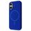Чехол Proove Spectrum Case with Magnetic Ring iPhone 17 (acid blue) (PCSPIP170038) - фото 1