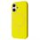 Чохол Proove Spectrum Case with Magnetic Ring iPhone 17 (sun yellow) (PCSPIP170040) - фото 1