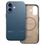 Чехол Native Union (RE) Classic Case Navy for iPhone 17 (RECLA-NAV-NP25) - фото 1