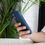 Чехол Native Union (RE) Classic Case Navy for iPhone 17 (RECLA-NAV-NP25) - фото 2