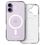 Чехол Native Union (RE) Clear Case Clear for iPhone 17 (RECLE-TRA-NP25) - фото 1