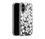 Чохол SwitchEasy Fleur M 3D Pattern Case with MagSafe for iPhone 17, White - фото 2