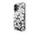 Чохол SwitchEasy Fleur M 3D Pattern Case with MagSafe for iPhone 17, White - фото 3