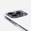 Чохол MOFT Snap Case для iPhone 12 Pro Max білий (MD011-1-I12PROMAX-CRWT) - фото 2