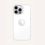 Чехол MOFT Snap Case для iPhone 13 белый (MD011-1-I13-CRWT) - фото 1