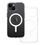 Чехол Moft Snap Case for IPhone 15 Magsafe Clear (MD011-1-i15-CR) - фото 1