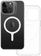 Чехол Moft Snap Case for IPhone 15 Pro Max Magsafe Clear (MD011-1-i15promax-CR) - фото 1