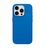 Чехол Moft Snap Case MOVAS for IPhone 15 Pro Max Magsafe Blue (MD020-1-I15PROMAX-SPBU) - фото 1